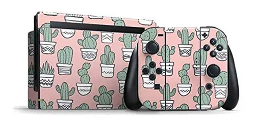 comprar Patrones De Piel De Paquete De Interruptor De Nintendo Piel