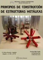Comprar Principios De Construccion De Estructuras Metalicas - Pel...
