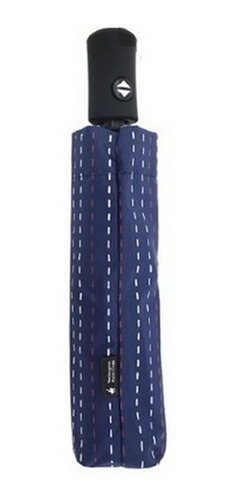 Imagen 3 de 6 de Paraguas Mini Automatico Willington Polo Ar1 13934 Ellobo