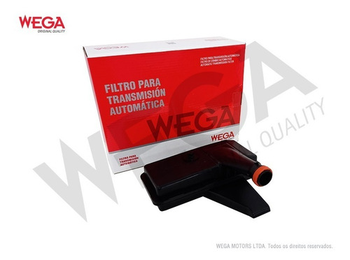 Filtro Caja Automatica Audi Q5/a5/r8/a7 3.0 Tfsi 7 Marchas