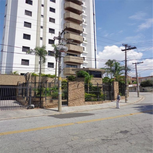 Imagem 1 de 24 de Apartamento Residencial À Venda, Vila Matilde, São Paulo. - Ap0273