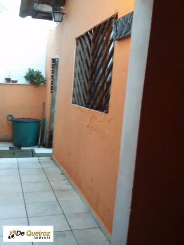 Imagem 20 de 30 de Muito Bem Localizada, Próximo A Comércios, Ponto De Ônibus. - 0265 - 4564663