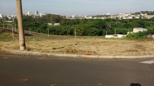 Imagem 1 de 5 de Terreno À Venda, Jardim Bela Vista - Americana/sp - 121