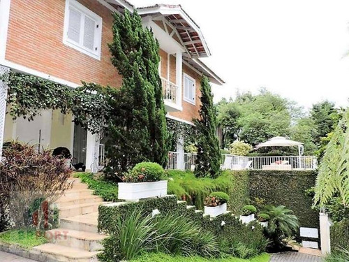 Imagem 2 de 30 de Linda Casa No Recanto Impla - Ca0148