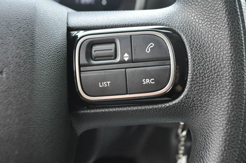 Citroën C4 Cactus FELL 1.6 AT