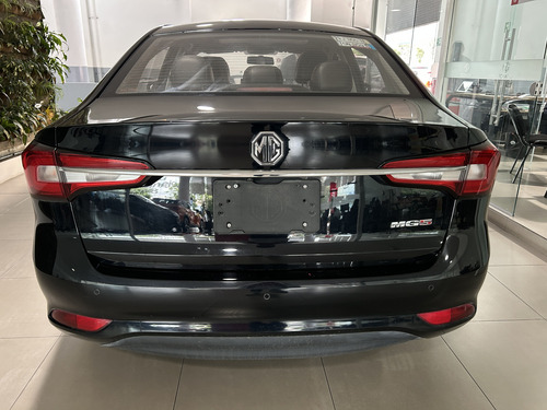 MG 5 1.5 Elegance Mt