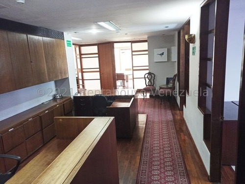 Imagen 4 de 12 de Oficina En Venta