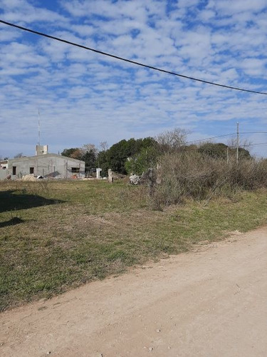 Lote Duggan, Calle Irigoyen