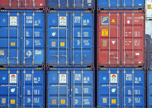 Contenedores Marítimos Containers Usados Nuevos Vacios 20 4