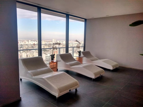 Oportunidad De Inversion - Departamento A Estrenar En Torres Quartier Del Bajo - Entrega Junio 2024!