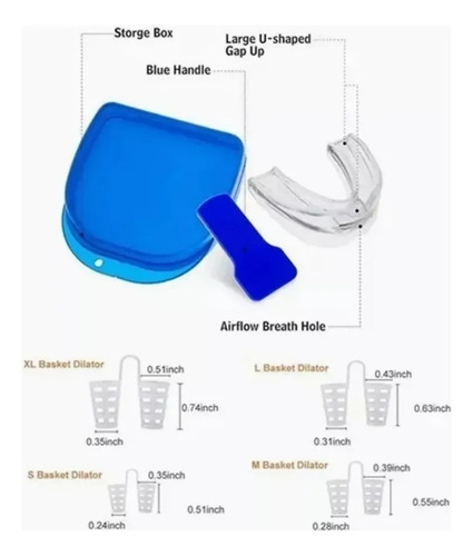 10 Dispositivos Anti Ronquidos Solucione Dilatadores Nasales Antironquidos Boquilla Antironquido Correas Para La Barbilla Anti-ronquidos Antirronquidos Nariz Solucion Ayuda Para Dormir Apnea Anti-ronq