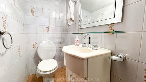 Duplex 3 Dormitorios Venta - Olivos