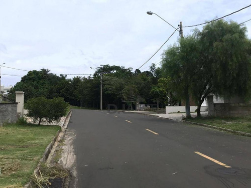 Maravilhoso Terreno A Venda Em Valinhos! - Te4100