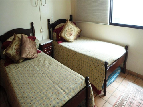 Imagem 15 de 30 de Guarujá - Praia De Pitangueiras - Alto Padrão - 03 Dormitórios - Vista Mar - Ap0912 - 34707728