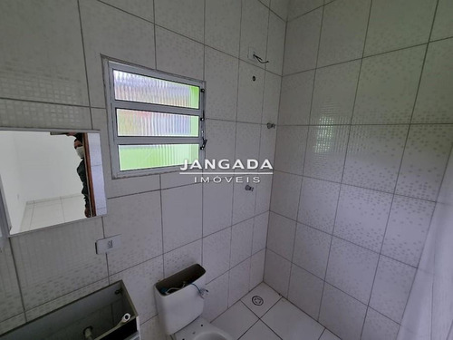Imagem 25 de 25 de Sobrado A Venda Contendo 02 Dormitorios E 01 Vaga - Carapicuiba - 12347