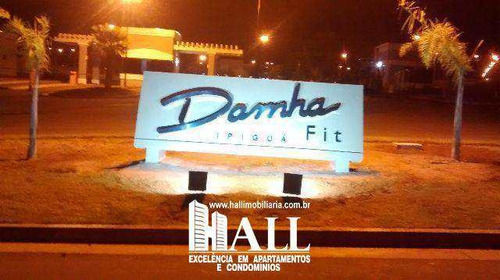 Imagem 2 de 5 de Terreno De Condomínio, Damha Fit, Ipiguá - R$ 82 Mil, Cod: 3668 - V3668