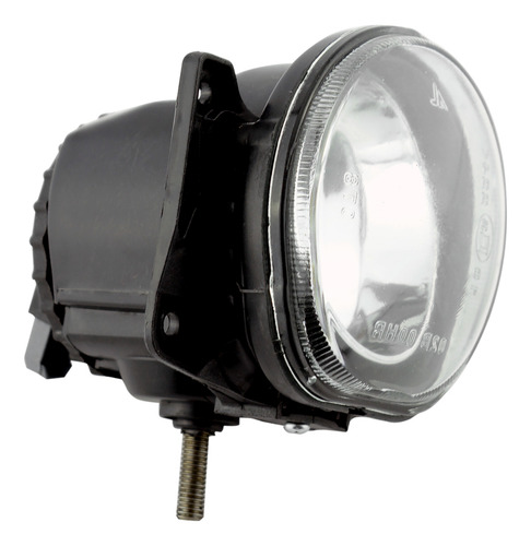 Farolete Milha Auxiliar Universal Linha Fiat H1 Com Suporte