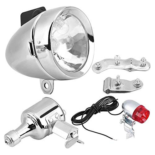 Kit De Faro Generador, 12v 6w, Motorizado, Kit De Faro ...