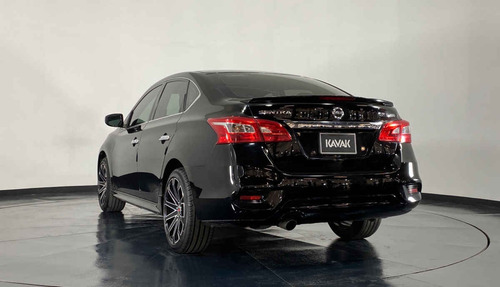 Imagen 4 de 15 de 121451 - Nissan Sentra 2017 Con Garantía