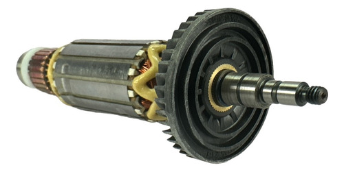 Armadura P/ Esmeril Makita 9564pcv (518160-9)