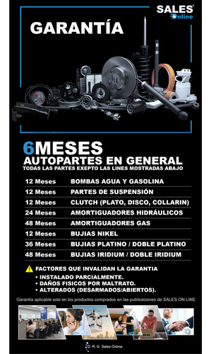 Sensor Corriente Bateria Gmc Yukon Xl 1500 6.2l V8 2014