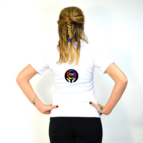 Franelas Para Sublimacion Sublimar Atletica-microperforada