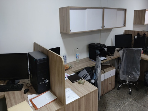 Imagen 8 de 13 de Edificio Comercial En Maracay, Aragua 04127407774 (atedf-1)