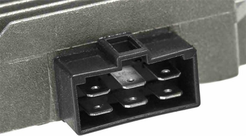 Regulador Para Honda Ht4213 Rt500 031600-890-951/sh547-12 3
