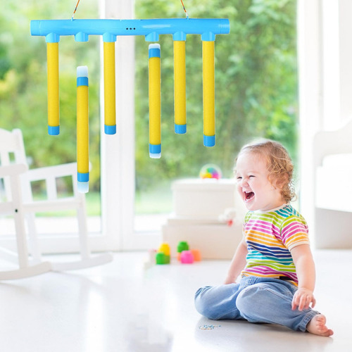 Juguete Interactivo Catching Sticks Para Niños