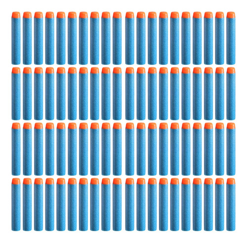 Recarga De Dardos Nerf Elite 2.0, 80 Dardos Nerf Elite