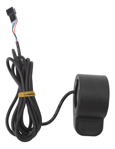 Acelerador De Patinete Eléctrico Finger Z52 Univ