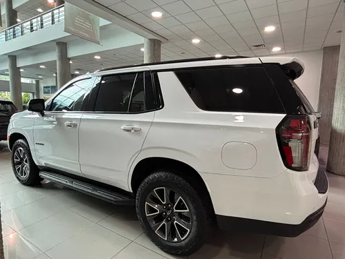 Chevrolet Tahoe 5.3 V8 Z71 4Wd At