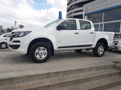 Chevrolet S10 2.8 Diesel 200 Cv 4x2 0km 2019 218