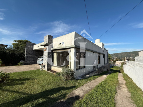 Chalet 3 Dor, Pileta + Dpto A 500mts Del Cucú, Becciu- Carlos Paz