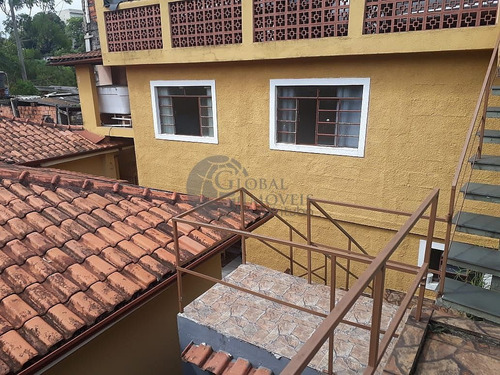 Imagem 11 de 30 de Venda Casa São Paulo Jaraguá - C65