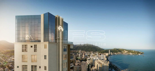 Imagem 4 de 15 de Sunstar Ocean Tower - Centro - Itapema - 3948
