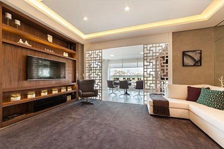 Imagem 17 de 30 de Apartamento Com 2 Dormitórios À Venda, 109 M² Por R$ 1.550.000,00 - Vila Olímpia - São Paulo/sp - Ap14825