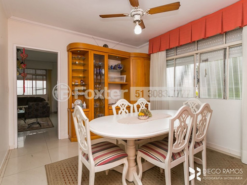Imagem 8 de 30 de Casa, 5 Dormitórios, 256 M², Santo Antônio - 209815