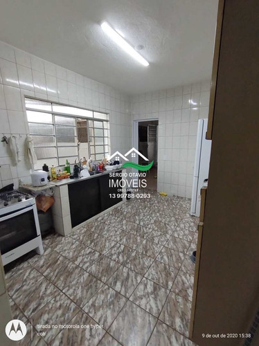 Imagem 17 de 27 de Casa, Centro, Pedro De Toledo - R$ 250 Mil, Cod: 817 - V817