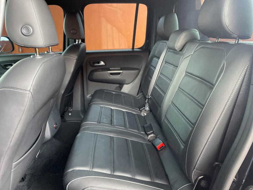 Imagem 13 de 13 de Volkswagen Amarok V6 Extreme Ad4 2021