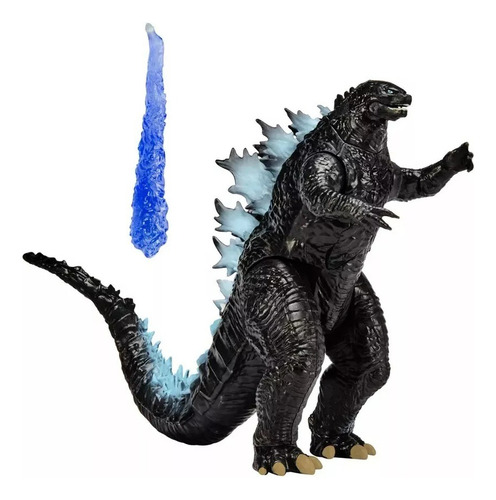 Godzilla X Kong The New Empire 15 Cm Godzilla With Heat Ray