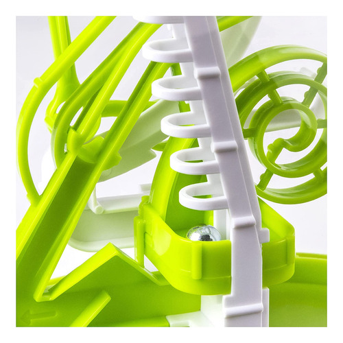 Perplexus Mini - Spiral 3d Escultórico Juego De Laberinto Po