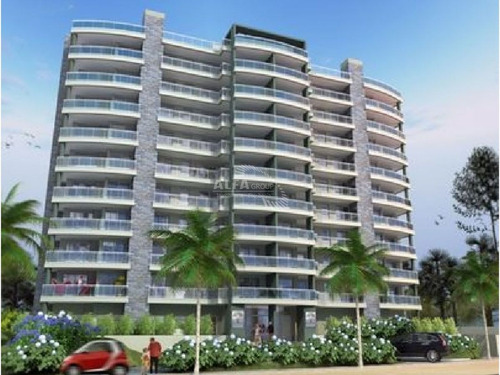 Imagen 15 de 18 de Apartamento En Punta Del Este, Con Parrillero Propio