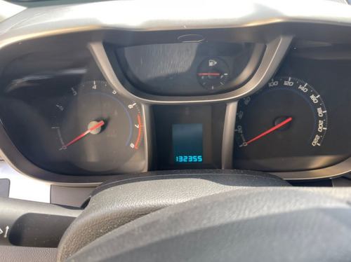 Imagen 8 de 8 de Chevrolet Orlando Lt