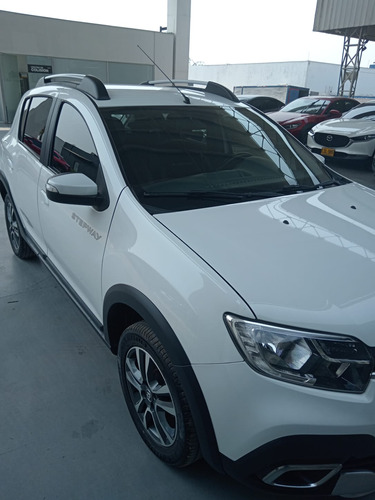 Renault Stepway 1.6 Dynamique / Intens Mecánica