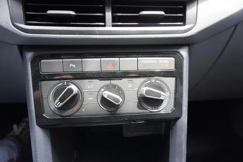 Volkswagen T-Cross 1.6l Trendline At