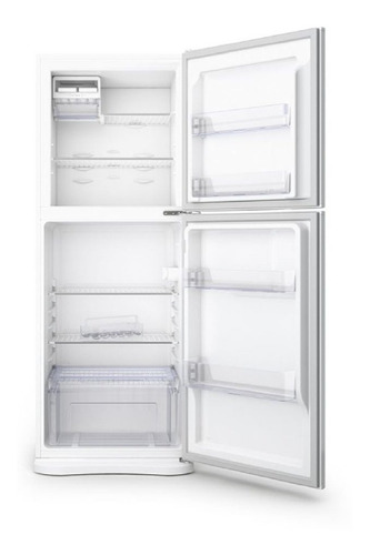 Heladera Gafa Hgf377afb Blanca Freezer Grande 1 Año Gtia