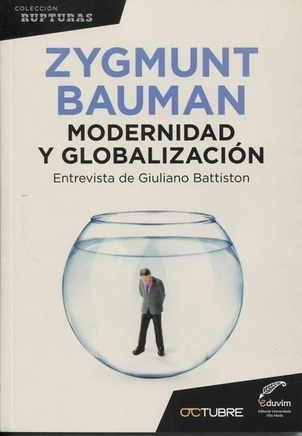 Modernidad Y Globalizacion (spanish Edition)