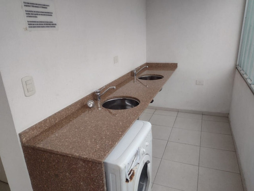Imagen 17 de 18 de Departamento Estilo Dúplex En 2 49 Y 50