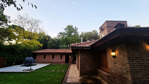 Casa En Venta En Pinamar